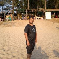 Vinay Kulkarni