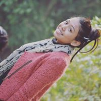 Aayasha Shrestha