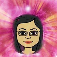 ஹெலன் பிரிசில்லா