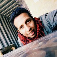 Omar Mosad
