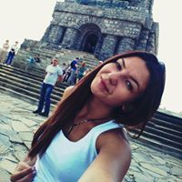 Йоанна Борисова