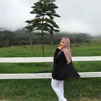 Aimi Amirah