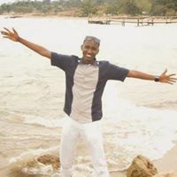 Aime Ntahe