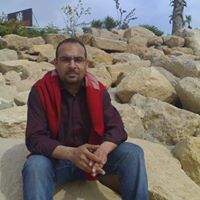 Sameh Nabil