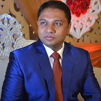 Sazzad Hossain Sajal