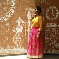 Darshana Narayanabharathi