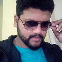 Nagarjun Arju