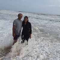 Swara Sawant