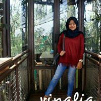 Vinalia Lestari