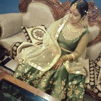 Kamayani Vajpayee
