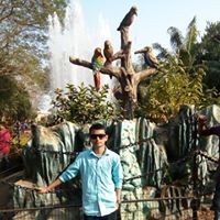 Rahul Bhattacharjee