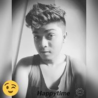 Mangesh Valvi
