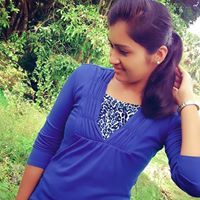 Maneesha Shettigar