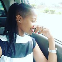 Dimakatso Mogobane Sithole