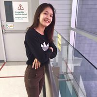 First'Hna Wanichakorn