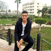 Ahmed Mohamed