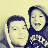 Sayed Salem