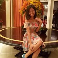 Sherleen Mae