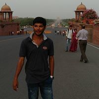 Venkat Kolanu