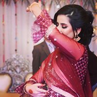 Zarafshan Nawaz