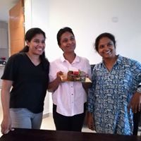 Nangai Sundaramoorthy