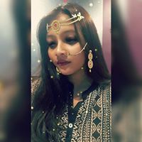 Sushmita Debnath