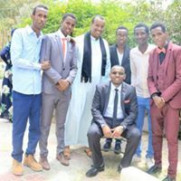 Cabdijaliil Muuse Awcali