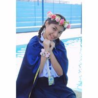 ศิริลักษณ์ เหลี่ยงตระกูลชัย