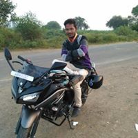 Prashant Gaikwad