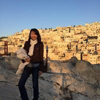 Lynette Lim