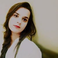 Нели Кирилова