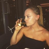 Daisy Curran