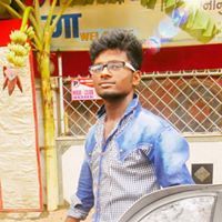 Sathish Anbu