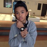 Alden James