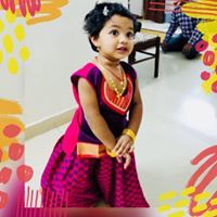 Pratyusha Tp