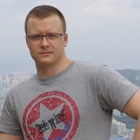 Александр Зернаев