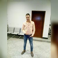 Walied El Kharbotly