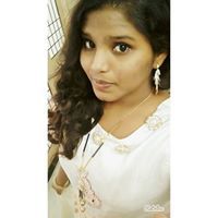 Nirshitha Vadiyara