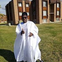 Benson Temitope