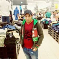 Ayman Abrahim
