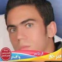 Mohammed Fawzy