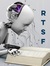 Robotics Through Science Fiction