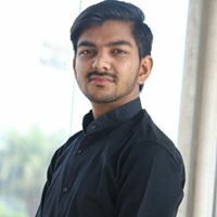 Anurag Devani