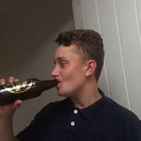 Luke Vaughan