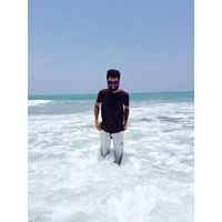 Saheed ShafNas