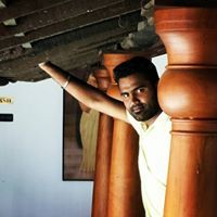 Syam Prasad