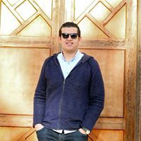 Ahmed Elgizawy