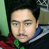 Shouvik Chakraborty