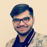 Tanmay Dave