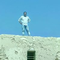 Mahmoud Hassan